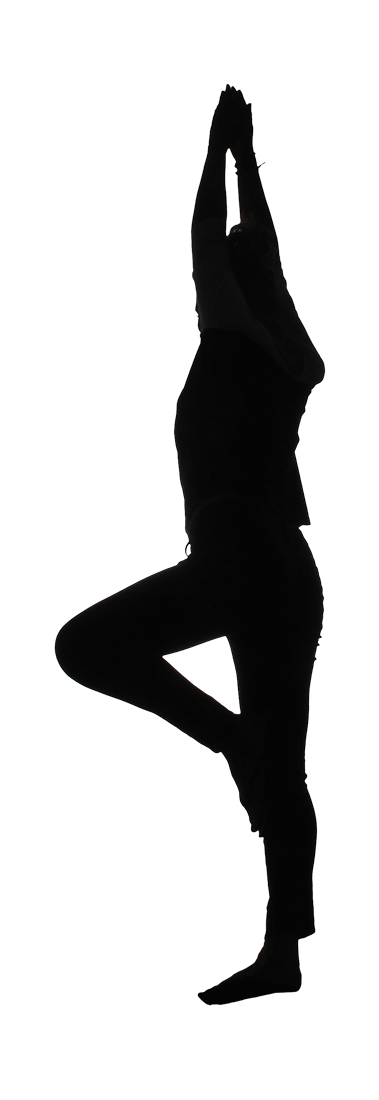 vrikshasana side view PNG transparent image, vrikshasana side view png full hd images download